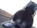 suzuki boulevard c50 debaffle sound