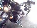 suzuki boulevard c50 debaffle sound