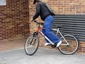 BICICLETAS ANTIGUAS