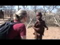 Himba Tribe - Northern Namibia Himba Tribe - Northern Namibia