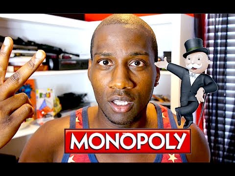 monopoly