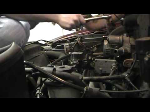 How to Fix a Ford F150 with a P0401 EGR Insufficient Flow Code Part 1