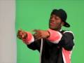 The making of the \"Just Like U\" video The making of the \"Just Like U\" video