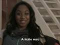 The making of the Just Like U video