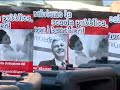 L'Onda degli studenti