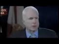 Obama vs McCain - A Stark Contrast in Their First Debate Obama vs McCain - A Stark Contrast in Their First Debate