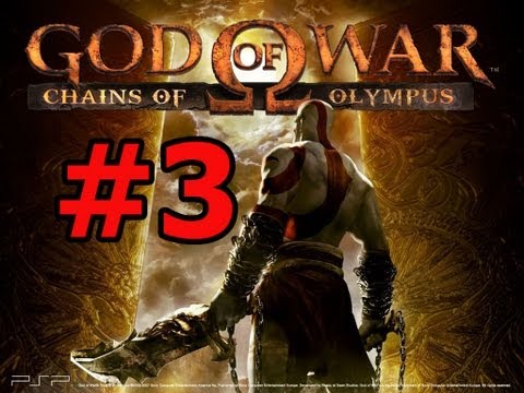 chains of olympus