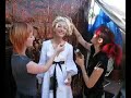 Mageina Tovah video 1