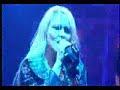 Doro - I Rule the Ruins