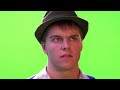 Der Wald - Green Screen Version