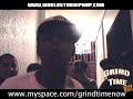 Grind Time Presents: Sahtyre vs The Morg (diss video)