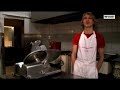 Gezond koken voor kotstudenten - 12-03-2008 (TVOost)