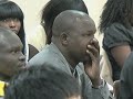 Southern Sudanese in US Prepare for Historic Vote on Independence 