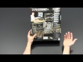 ASRock Z170 Extreme7+ Unboxing Review