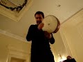 Danny Mallon/Samarkand