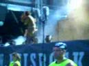 The Rasmus - In the Shadows - Ruisrock 2006