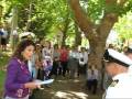 videos de Freedom of Entry Parade