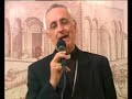 Messaggio del Mons. Domenico D\ Messaggio del Mons. Domenico D\