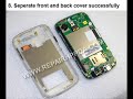 How to Repair for HP iPAQ rw6815 , rw6818 , rw6828