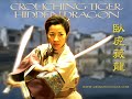 crouching tiger hidden dragon   soundtrack
