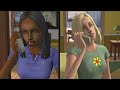 The Sims™ 2 H&M Fashion Stuff Official Trailer