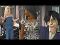 The Sims™ 2 H&M Fashion Stuff Official Trailer