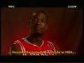 dikembe mutombo