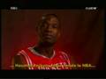 dikembe mutombo