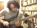 this was recorded in 2005, it's me playing the song 