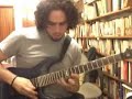 this was recorded in 2005, it's me playing the song 