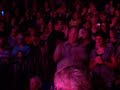 Andrew Cook Dancing @ Tulsa Show!