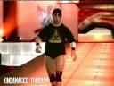 Mark Hazard on Smackdown vs. Raw 2009 (Xbox 360) Mark Hazard on Smackdown vs. Raw 2009 (Xbox 360)