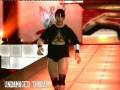 Mark Hazard on Smackdown vs. Raw 2009 (Xbox 360)