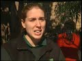 Zoos Vets May be Wildlife Saviors as Habitat Disappears