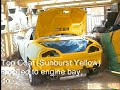 MGF Re-Spray MGF Re-Spray