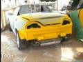 MGF Re-Spray