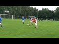 Emmen AV C1 - AGOVV C1 3-3 6 sept \ Emmen AV C1 - AGOVV C1 3-3 6 sept \