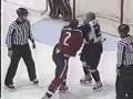 videos de Scott Todd Vs Robin Big Snake