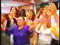 Niomi Haham 80th birthday יומולדת 80 לנעמי