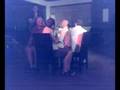 Mauritius - Le Flamboyant - Lievitazione ahah