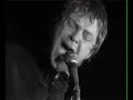 The Sunshine Underground (very early gig)