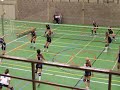 Wedstrijd 19-4 Smash andere zijde