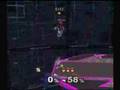 Brandon(Fox) vs Sean(Marth)