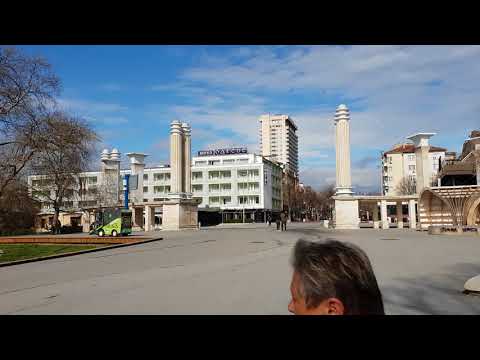 Samsung Galaxy S9+ 4K Sample Video
