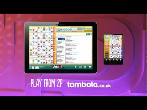 tombola bingo tombola bingo