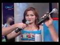 A Guardian Tribute for EB Babe Mergene