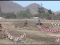 Jared 1st race perris raceway