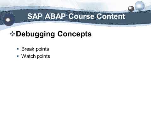 how to handle table control in bdc