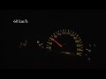 Mercedes E270 CDI (0-100km/h) Mercedes E270 CDI (0-100km/h)