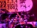 Brazillian Percusionist Part - I